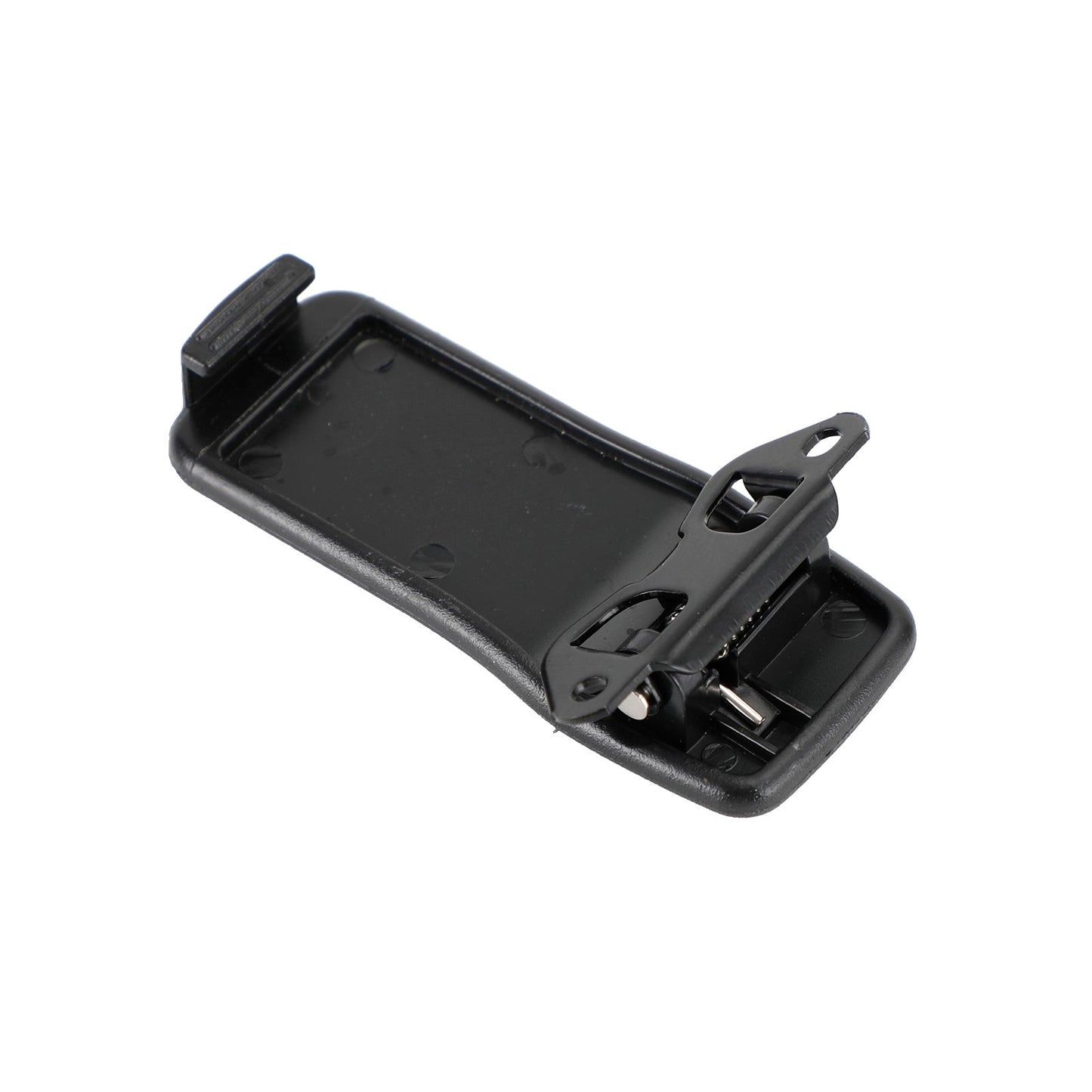 1Pcs/5Pcs MB-98 Back Pocket Clip Belt Clip Fit For ICOM IC-F50 Walkie Talkie