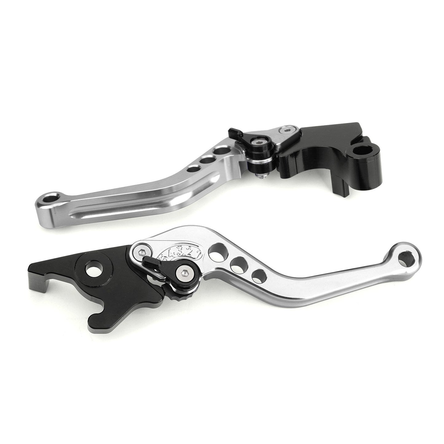 Brake Clutch Levers For YAMAHA YZF R3 R25 MT 25 2015-2017