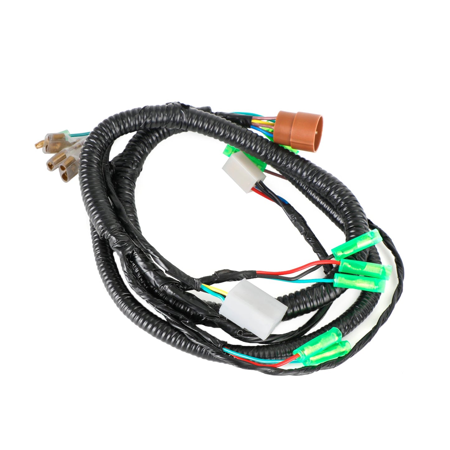 Wiring Harness fit for Honda CT70 K0 / HK0 1969-1971