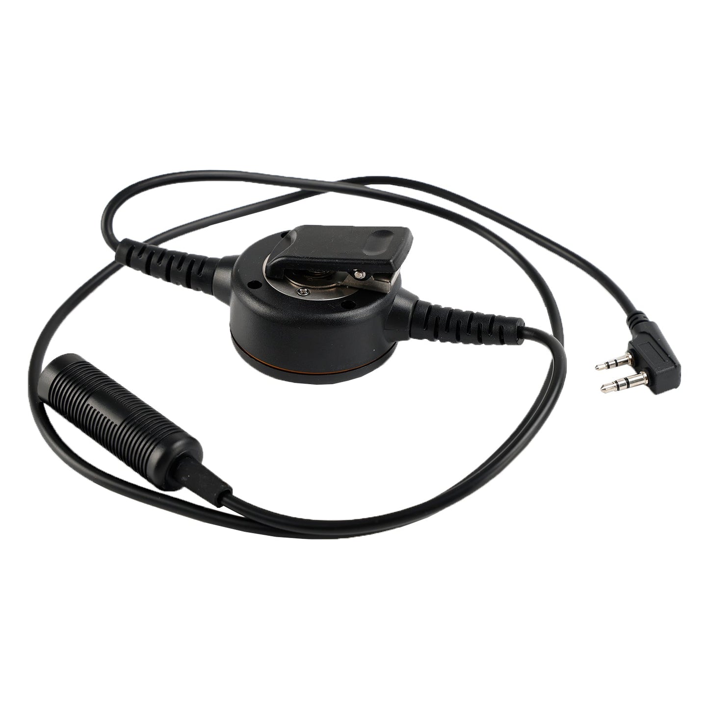 Z Tactical HD-01 Bowman Elite II Headset For Kenwood TK-208 TK-220 TK-240 TK-248