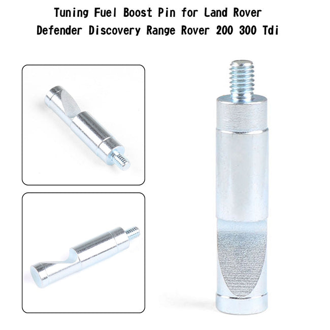 Tuning Fuel Boost Pin for Land Rover Defender Discovery Range Rover 200 300 Tdi