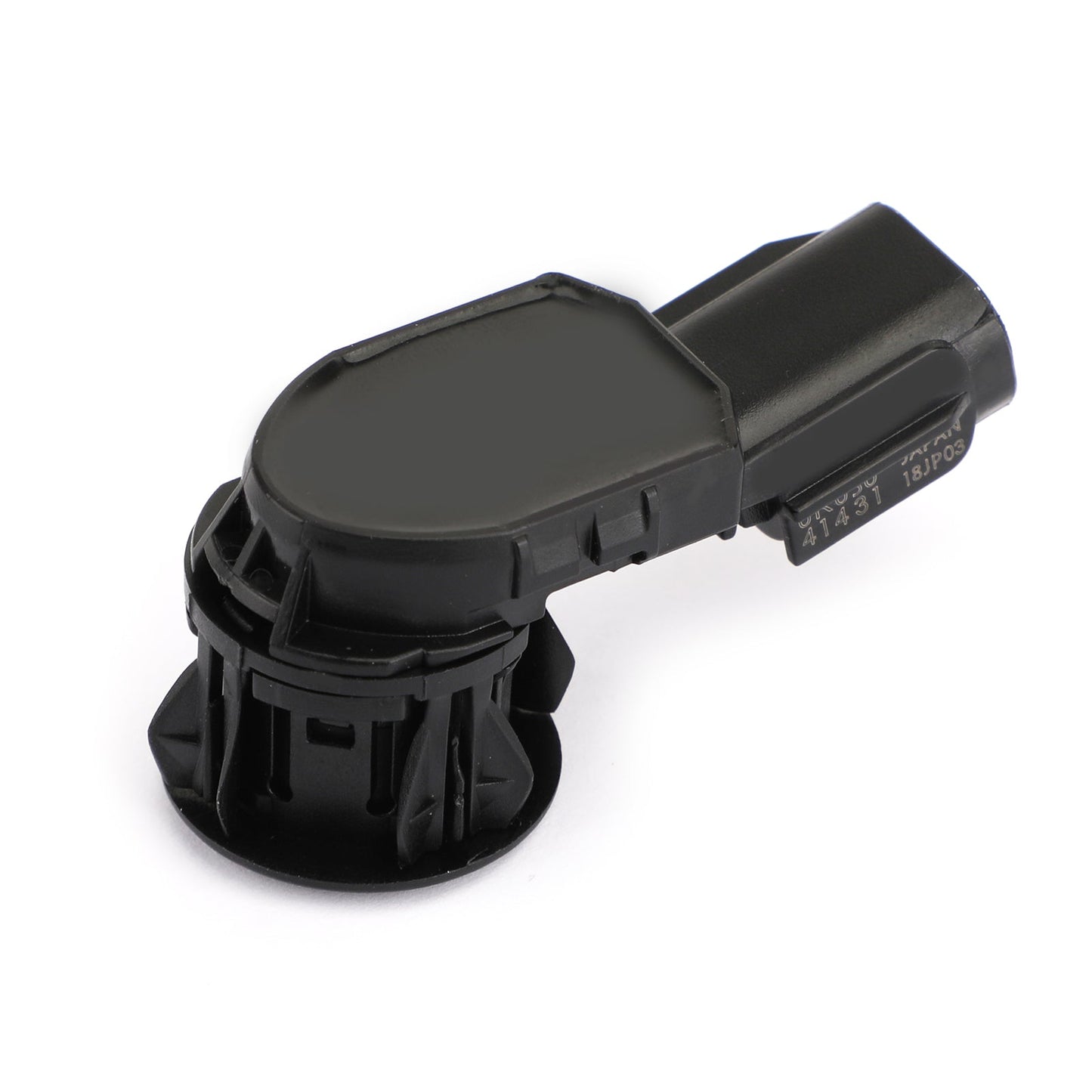 Parking Sensor 89341-0R030 For Toyota RAV4 TACOMA 16-18 TUNDRA 14-18 Black