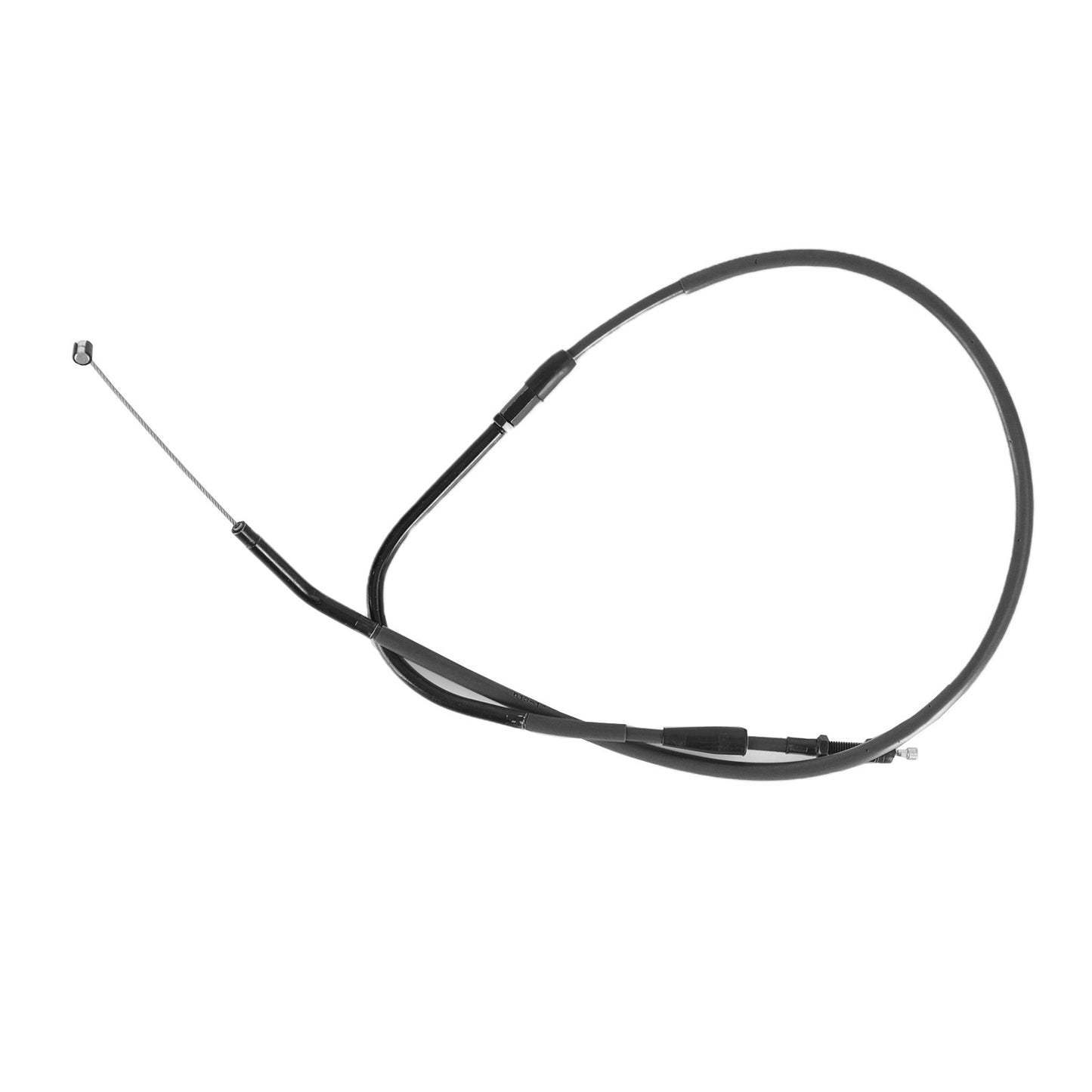 Motorcycle Clutch Cable Replacement fit for Yamaha FZ1N 2006-2010