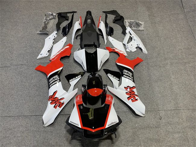 2015-2019 Yamaha YZF 1000 R1 Injection Fairing Kit Bodywork Plastic ABS #129