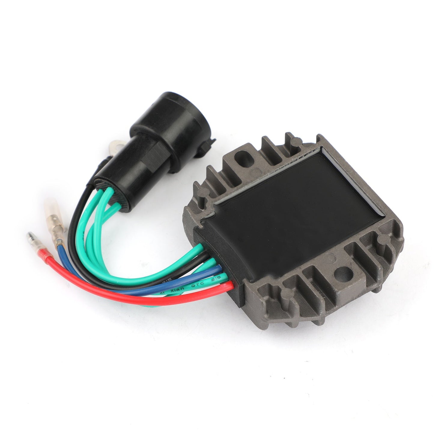 Voltage Regulator Fit for Yamaha 40-60Hp 64J-81960-00 64J-81960-10 62Y-81960-00