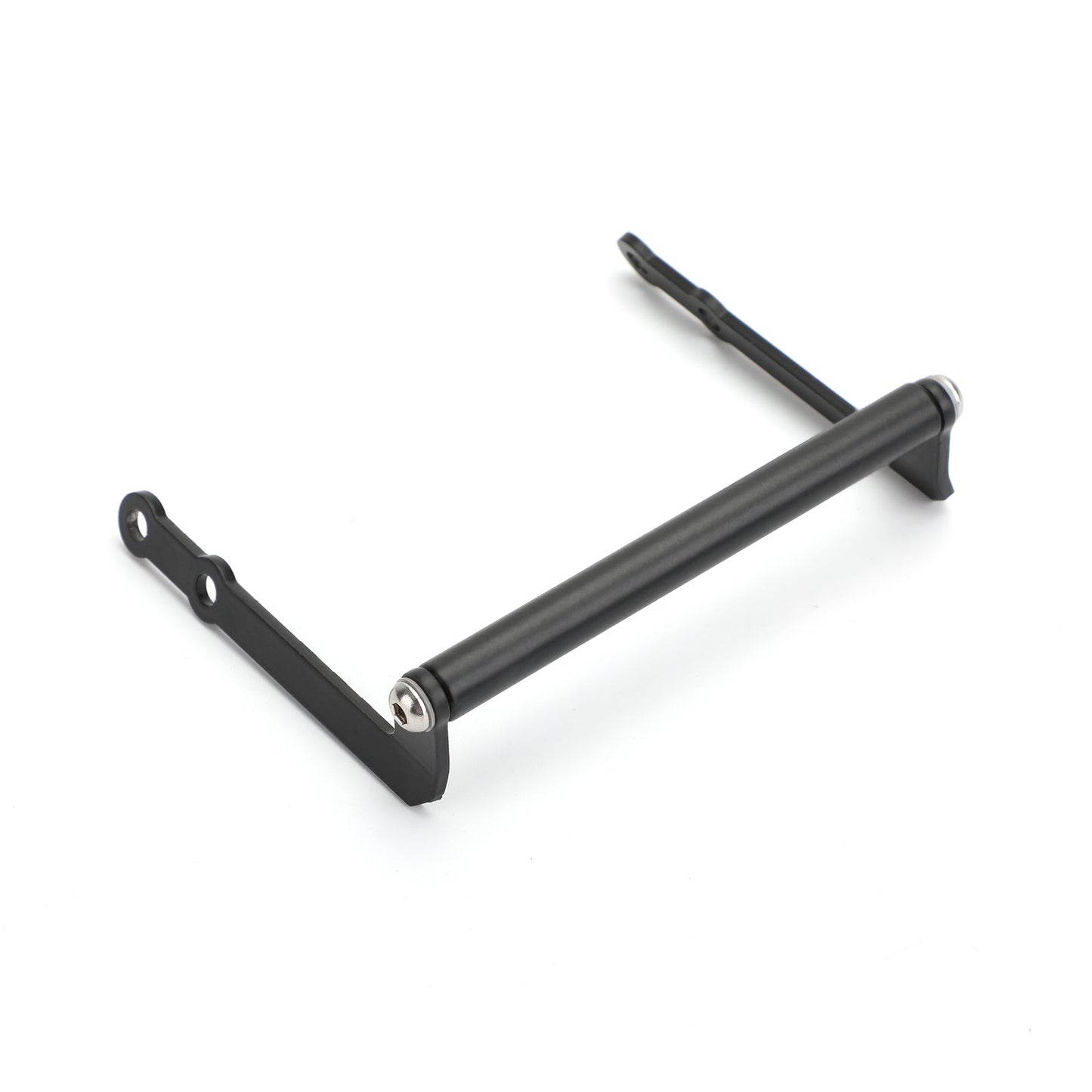 Navigation Bracket Smartphone Holder For Kawasaki KLZ1000 LT Versys 1000 17-18