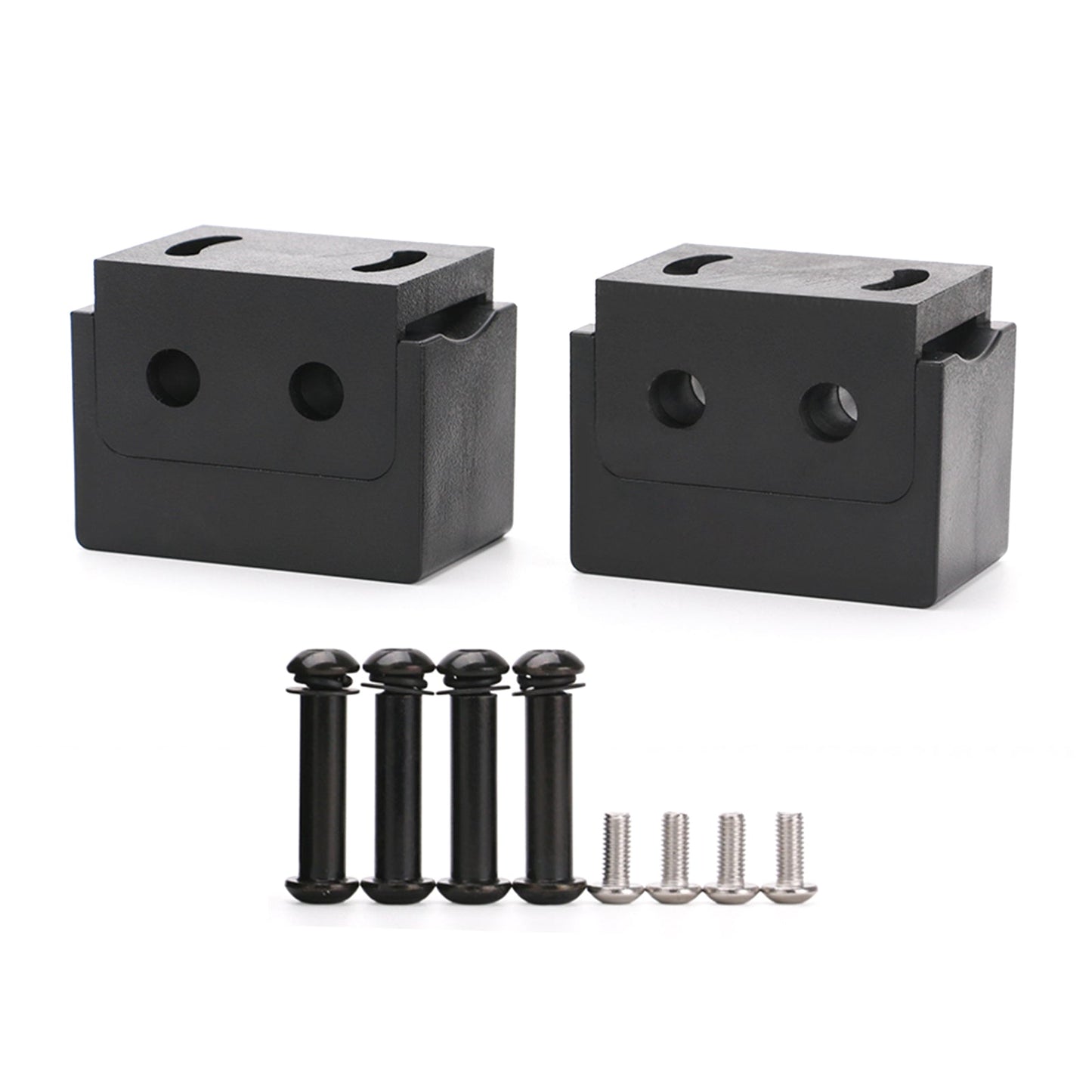 Rearview Mirror Mounting Extender Holder Bracket Grip Bar Fits For Utv Atv
