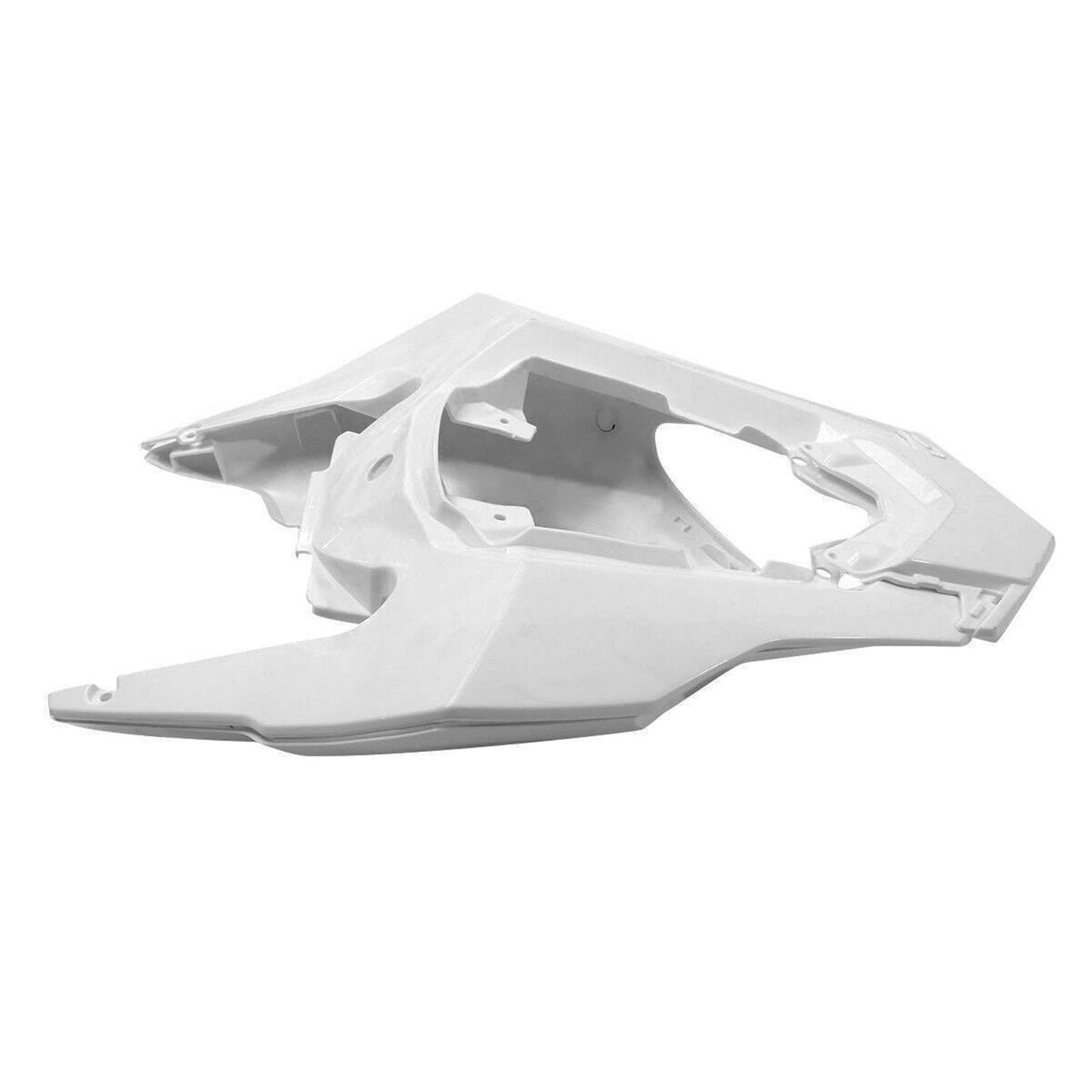 Amotopart Honda CBR1000RR 2017-2023 Fairing Injection Molding Unpainted