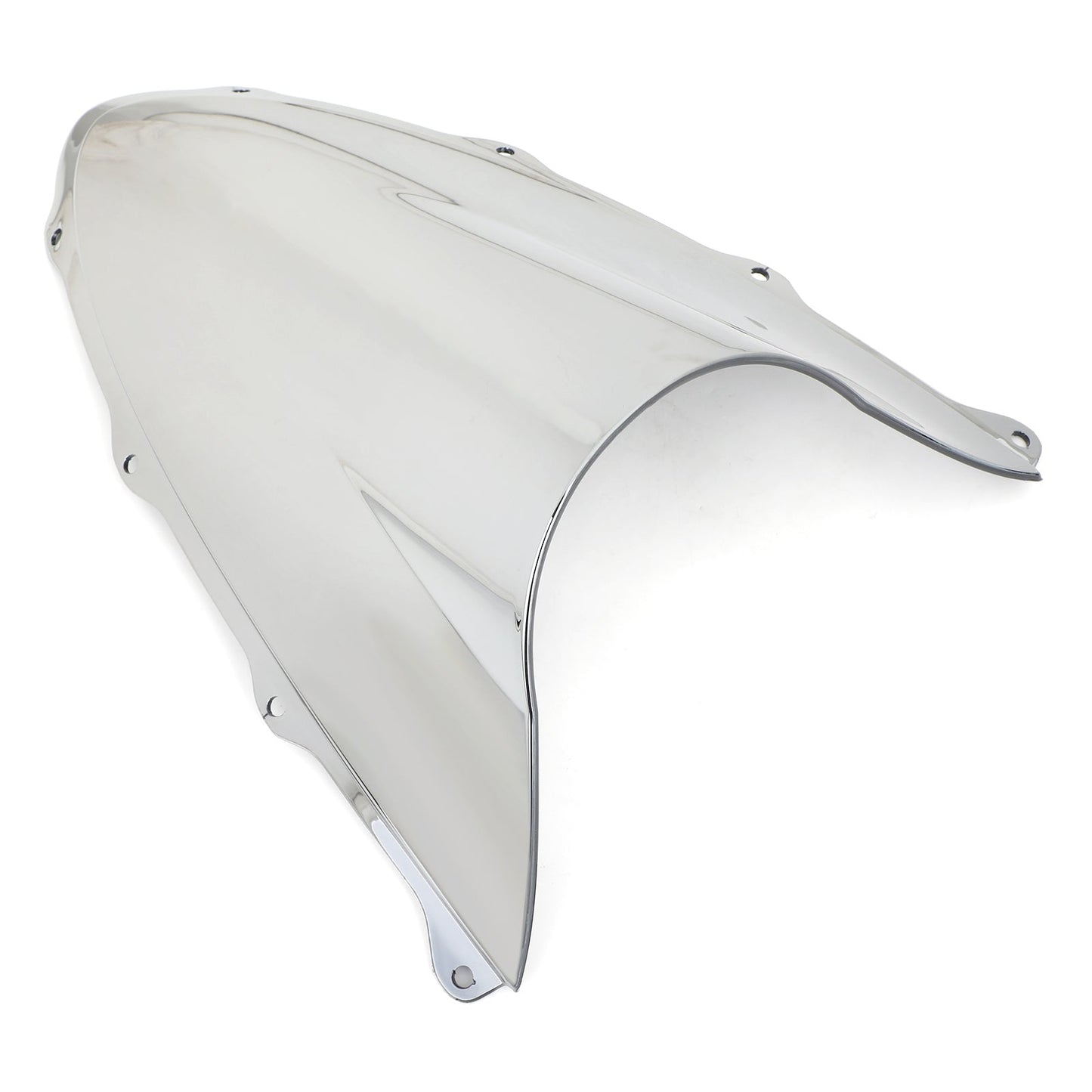 ABS Plastic Motorcycle Windshield WindScreen for Ducati 1299 2015-2020
