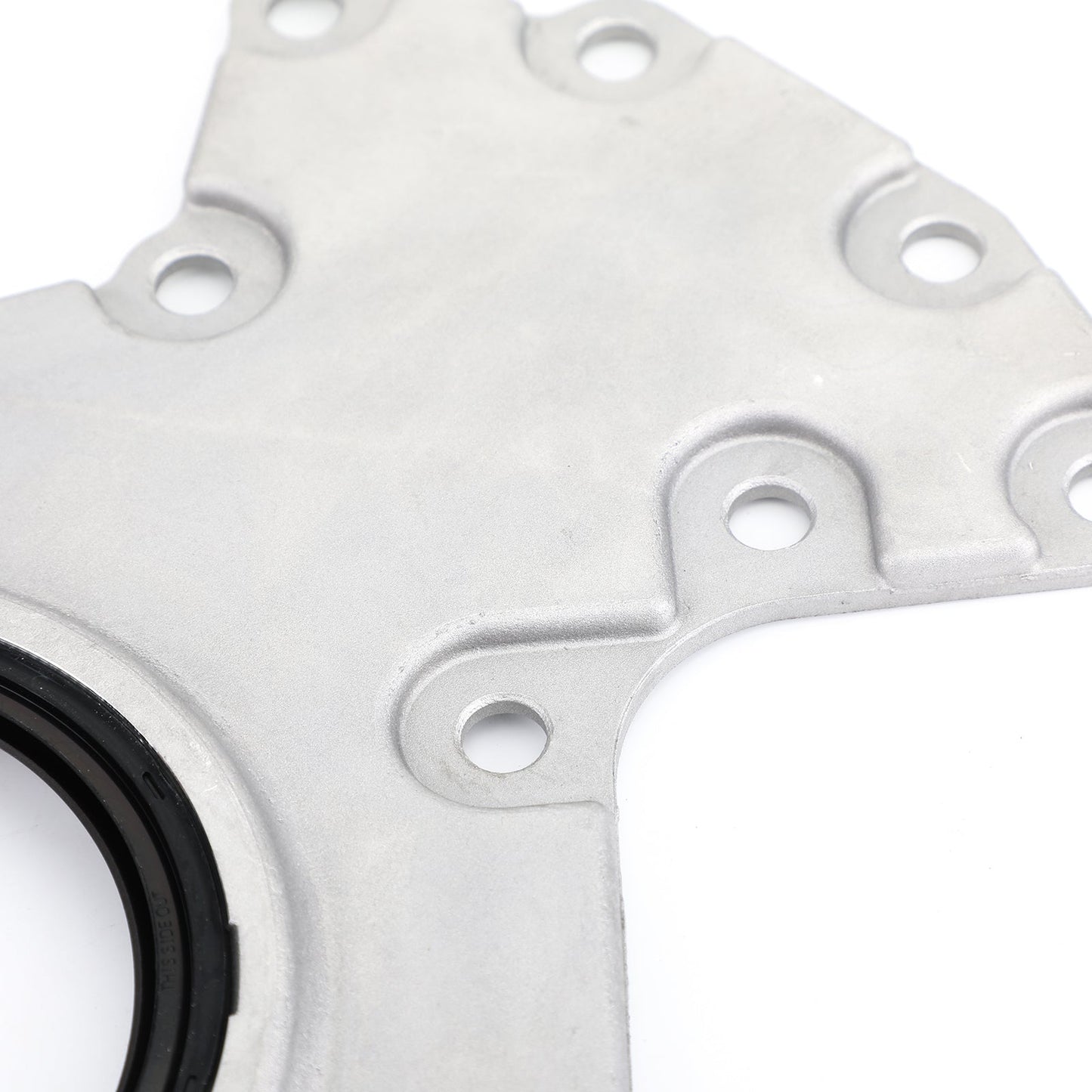 Rear Main Seal Kit for Chevy GMC 4.8L 5.3L 6.0L 6.2L 12559287 12633579 12639250
