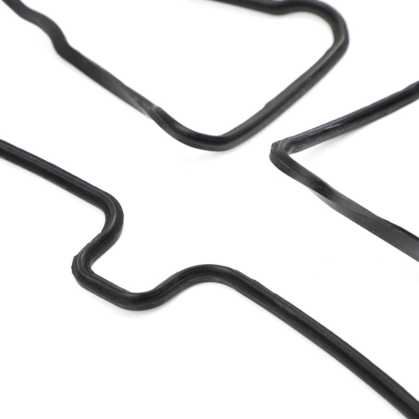 Valve Cover Gasket for Yamaha XJR400 1993-1997 XJR400R 1995-2007 4HM-11193-00