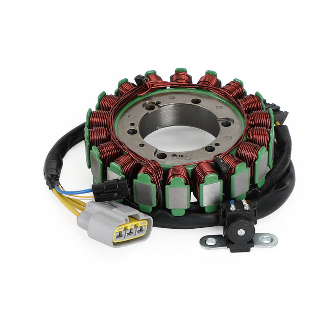 Magneto Stator Generator For Aprilia ETV 1200 Caponord Rally Carabinieri 14-2017