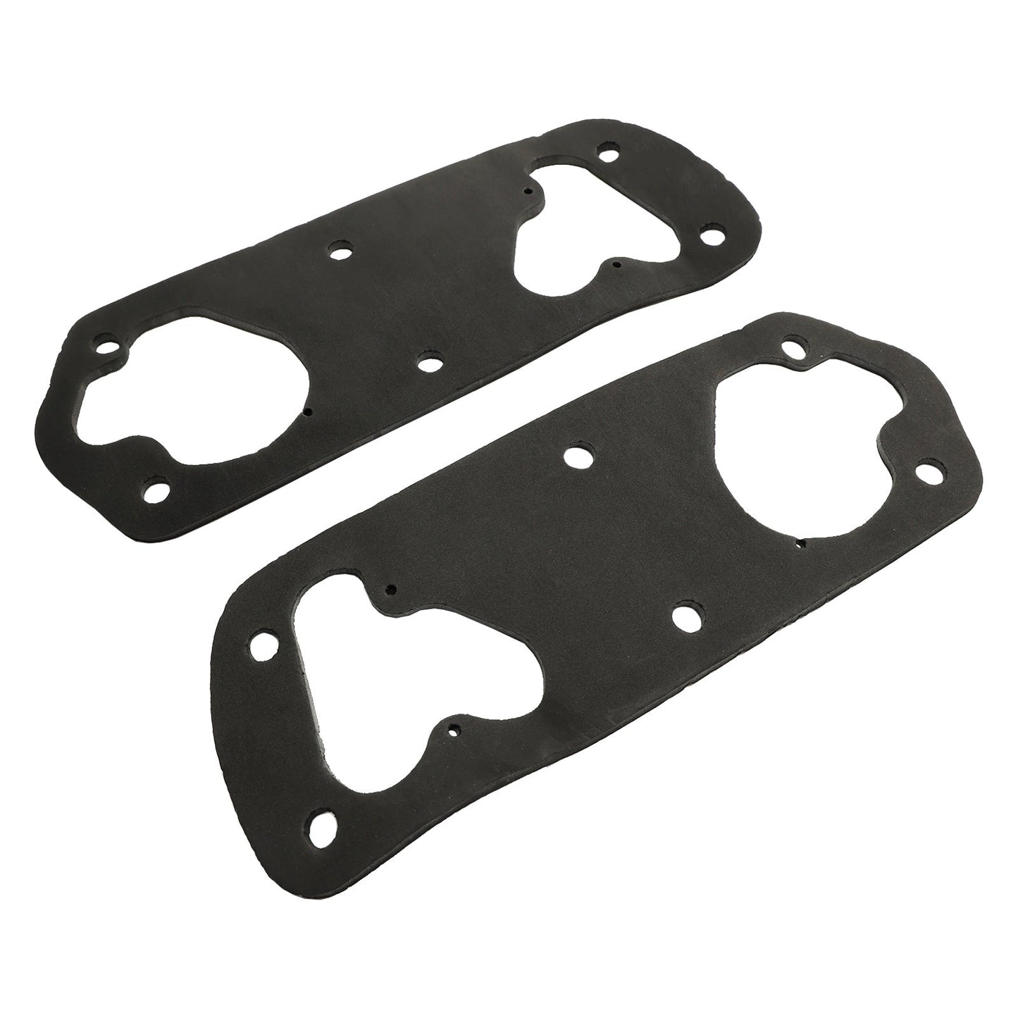 Taillight Gasket Gaskets Set Pair For Honda Prelude 1997-01 Improved Material