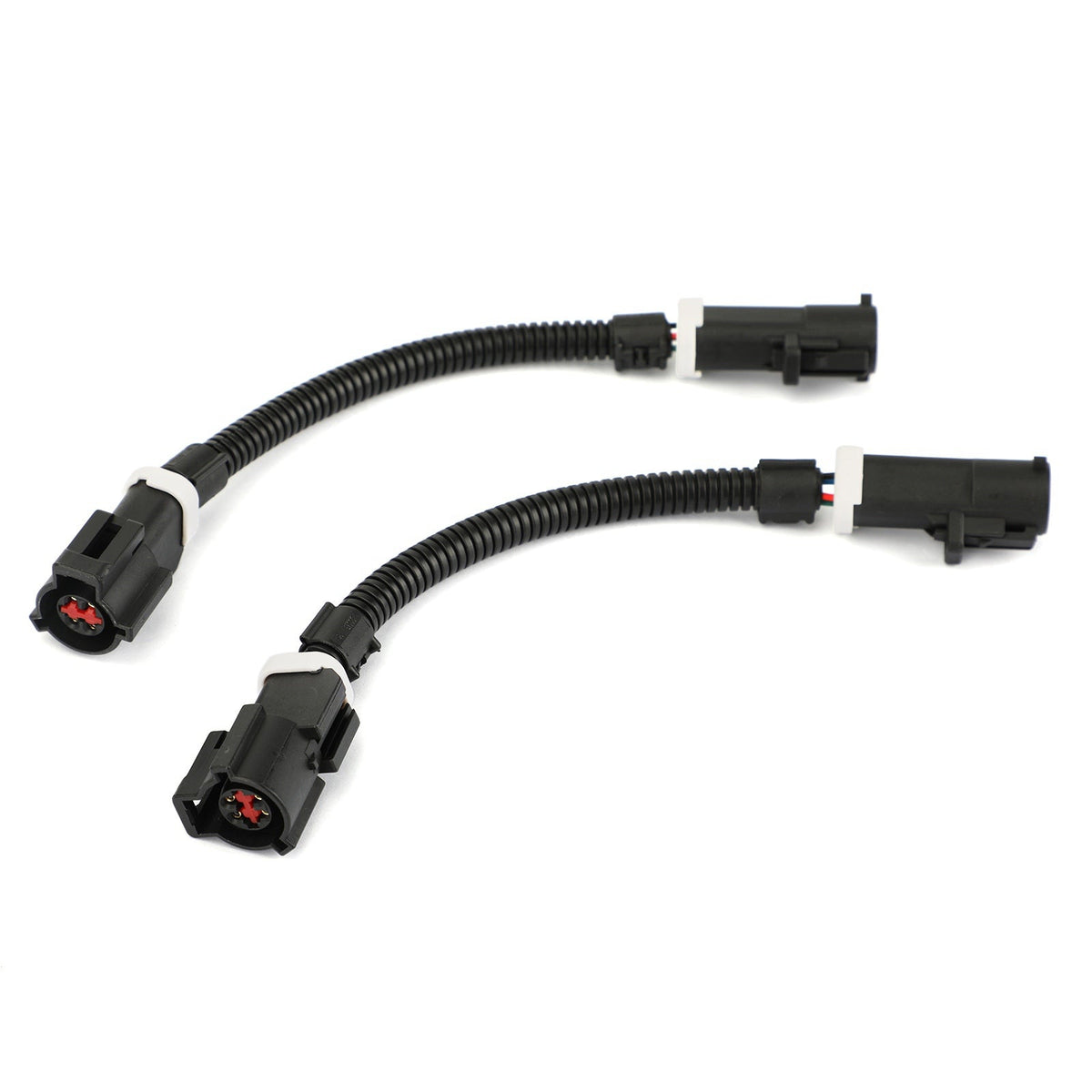 O2 Sensor Open Loop Controller Delete mil eliminator cheater Fit For 4.6L & 5.0L Ford Mustangs 1996-2004