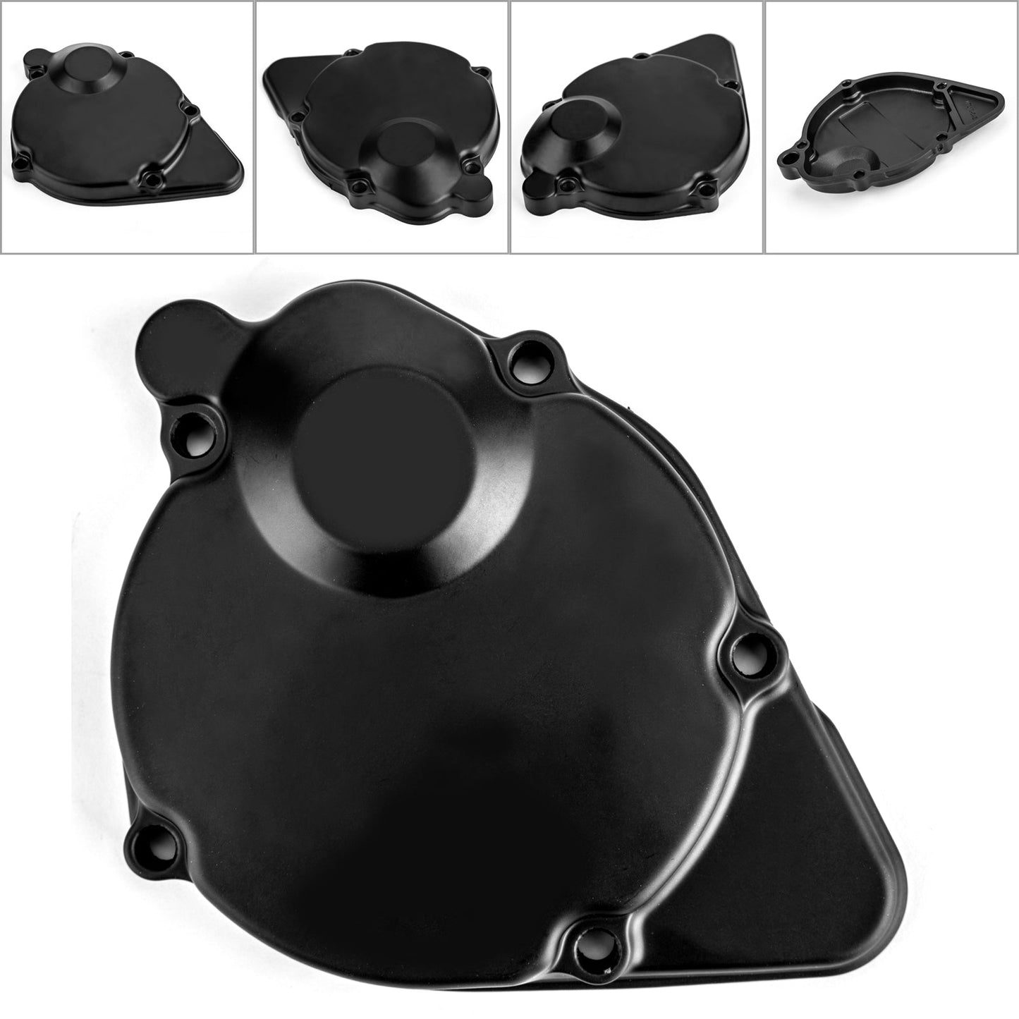 Stator Engine Cover Crankcase Fit for Suzuki Bandit GSX 1200 400 750 1100