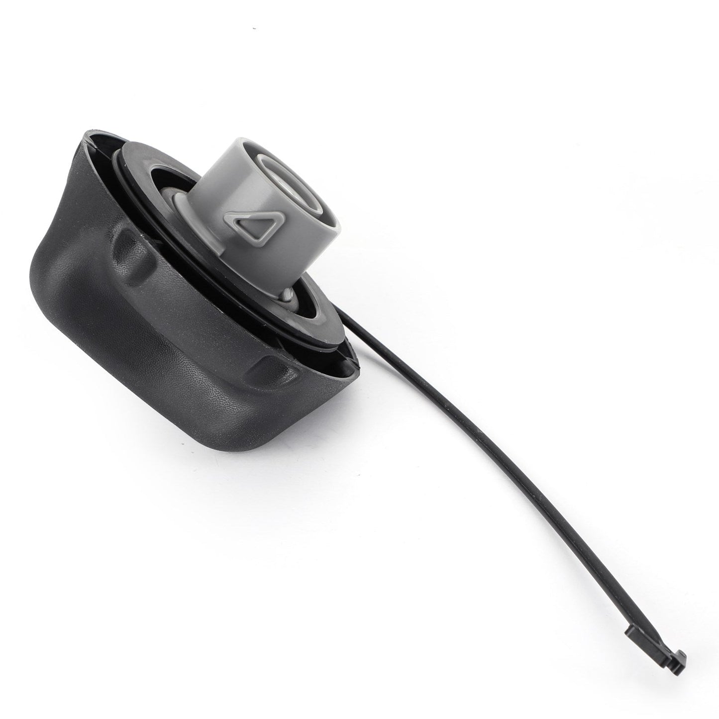 Fuel Tank Gas Cap For 2004-2010 Hummer H2 H3 H3T GM 25827646