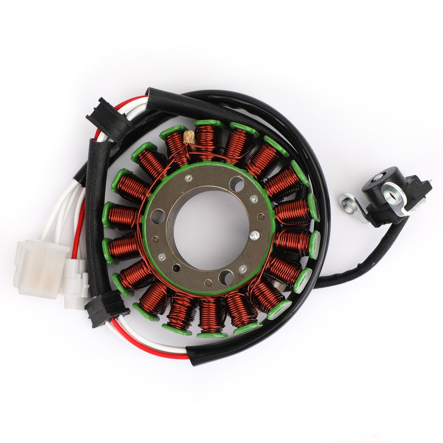 Stator Magneto Generator Fit for Yamaha XT250 Serow XG250 Tricker 2008-2018