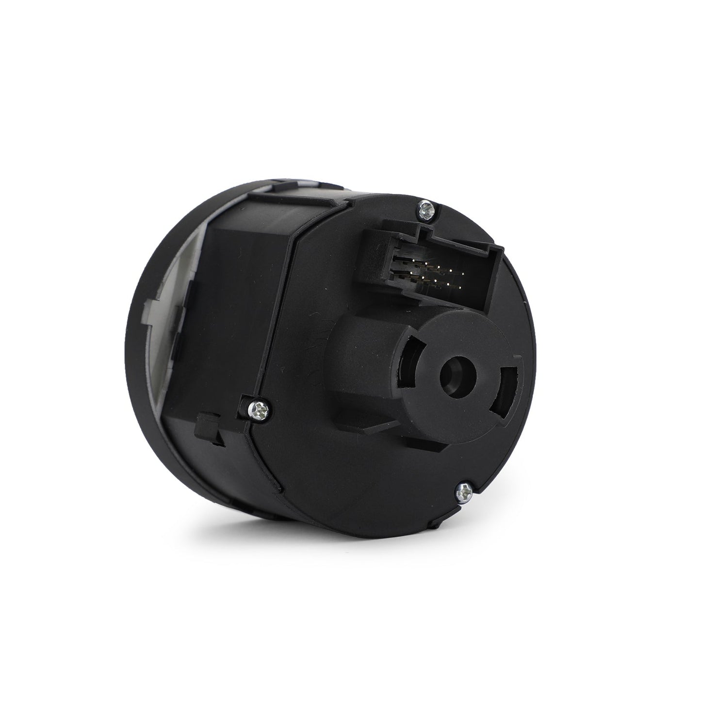 Euro Headlight Switch Contorl For Volkswagen Models From 2006-up Jetta MK5 MK6 05-13 Golf MK5 MK6 05-14 Black