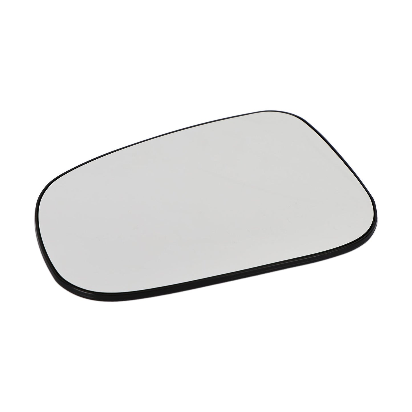 Volvo S60 S80 V60 2011-2018 30716923 30762571 Mirror Glass Left Driver Side