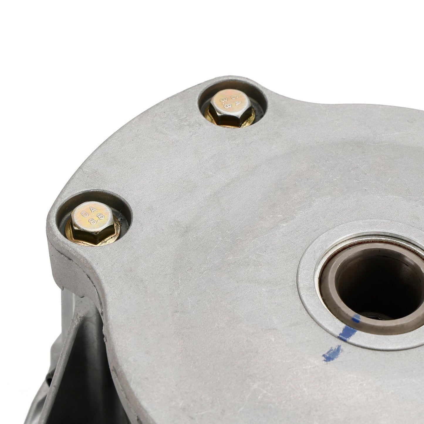 2010 Polaris SPORTSMAN EPS 550 INTL Front Clutch Variator Kit 1322814