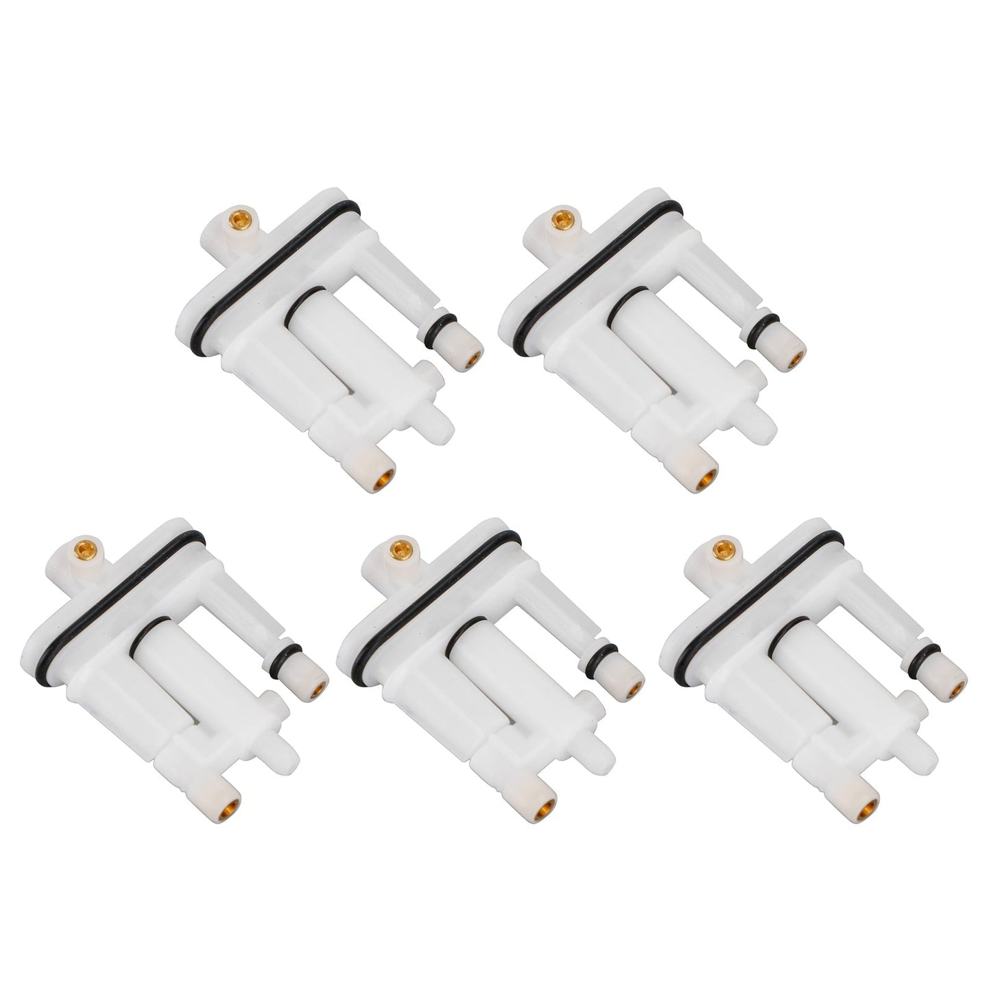 5X Fuel Module Main Jet for 450E series models (08P502) 596521