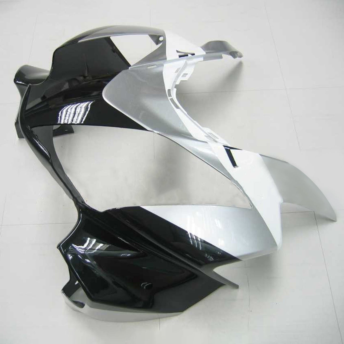 2002-2012 Honda VFR800 Injection ABS Plastic Bodywork Fairing #8