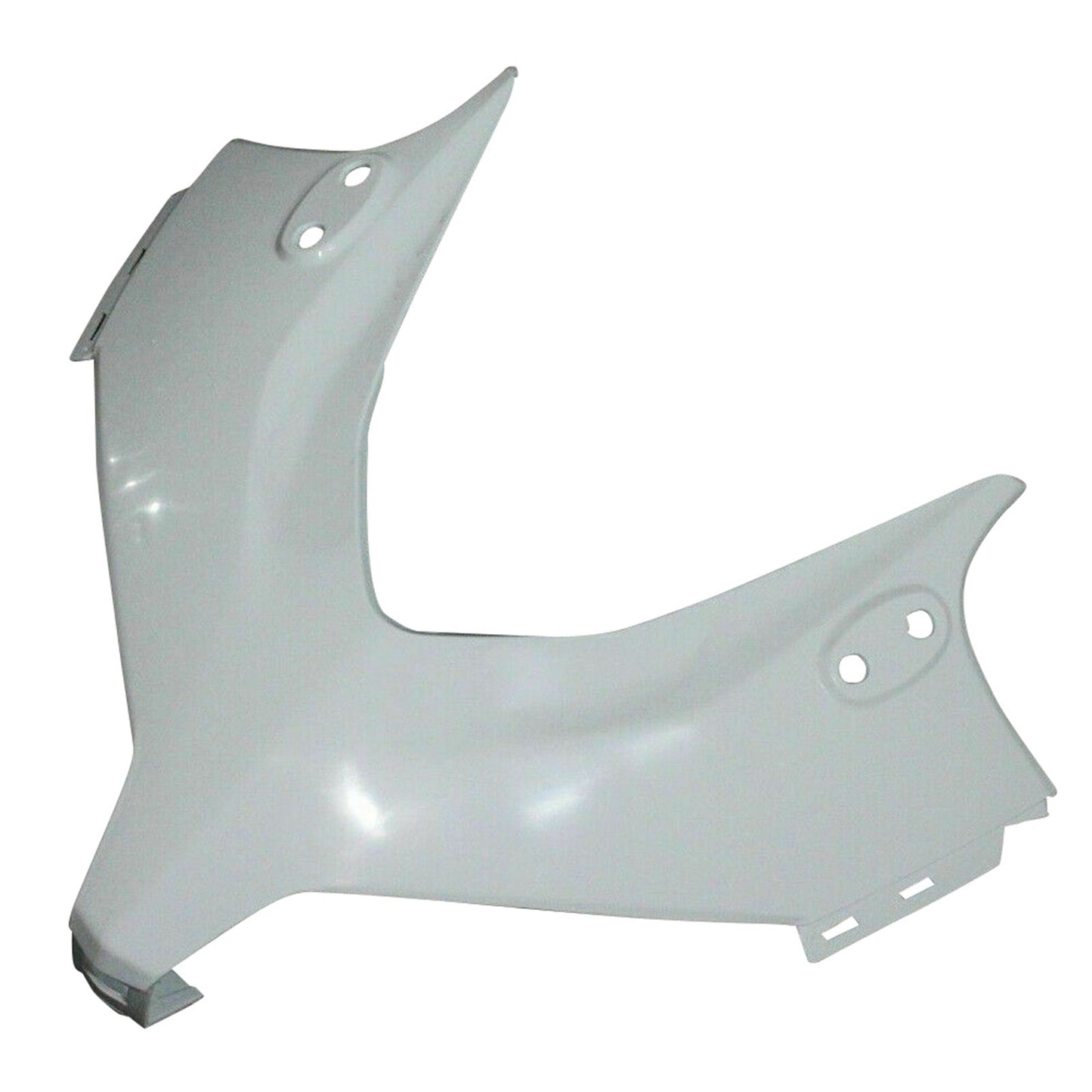 Amotopart Honda CBR500R 2013-2015 Fairing Injection Molding Unpainted