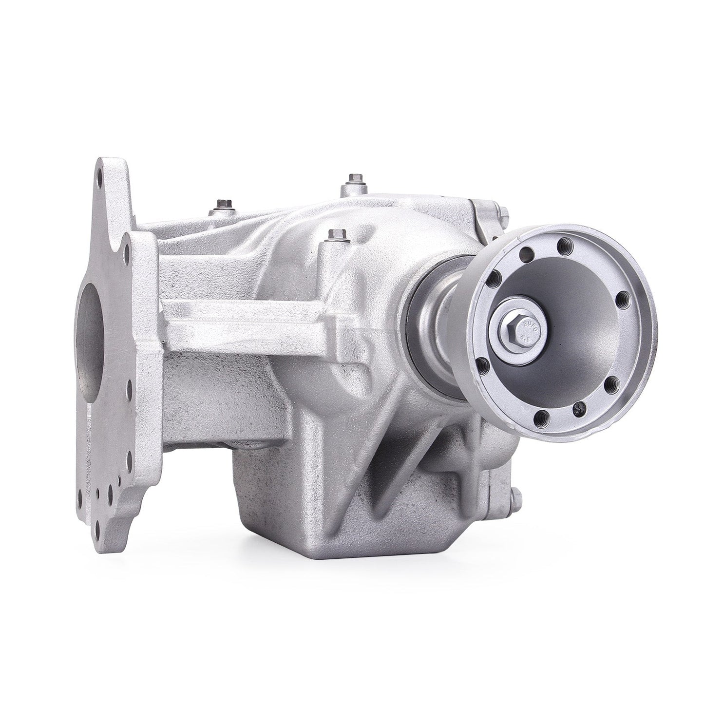 Freelander 2 2007-2015 Front Differential Distribution Transmission LR007147 LR035403 LR040657