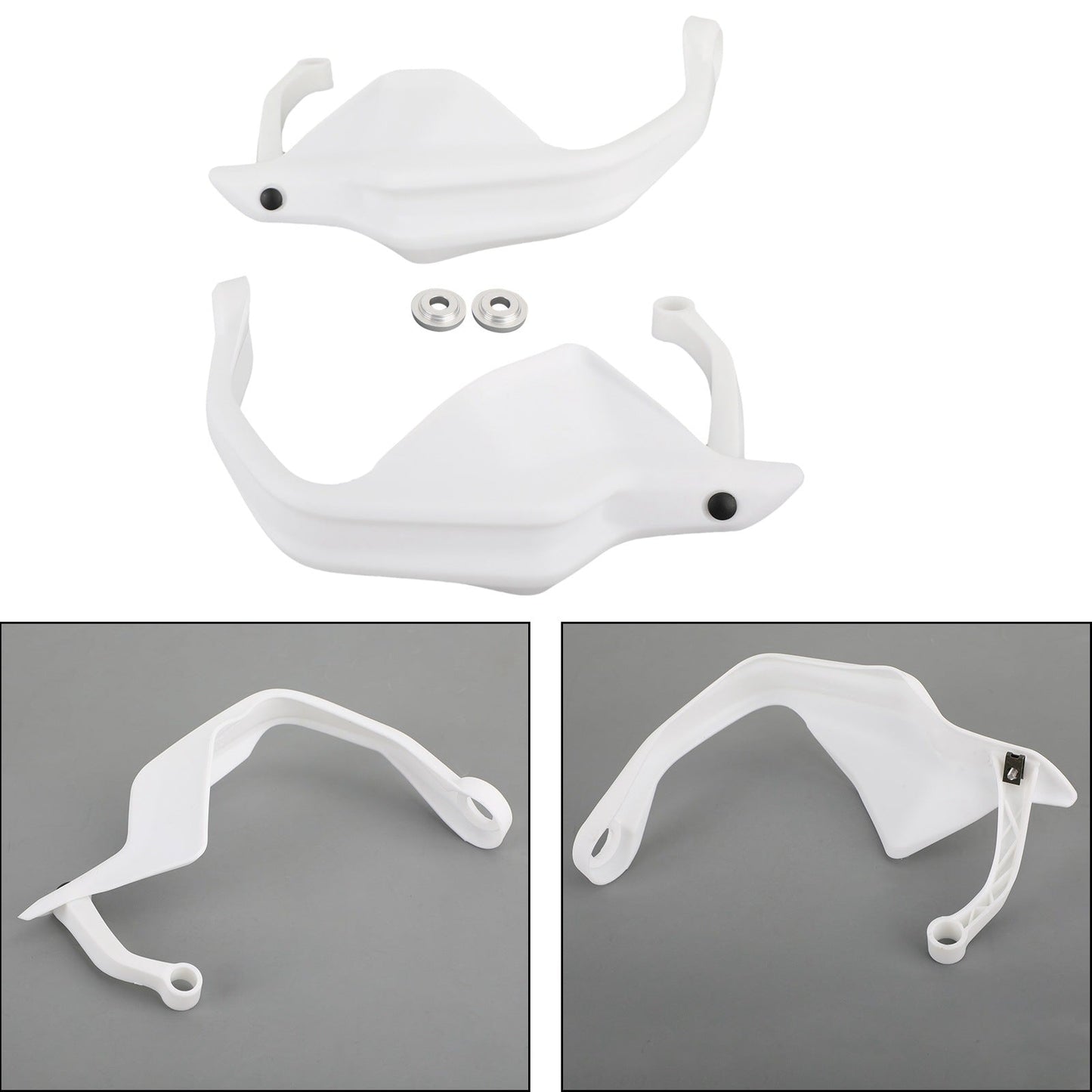 Motorcycle Protector Hand Guards For BMW F900R F900R 2020 BLK