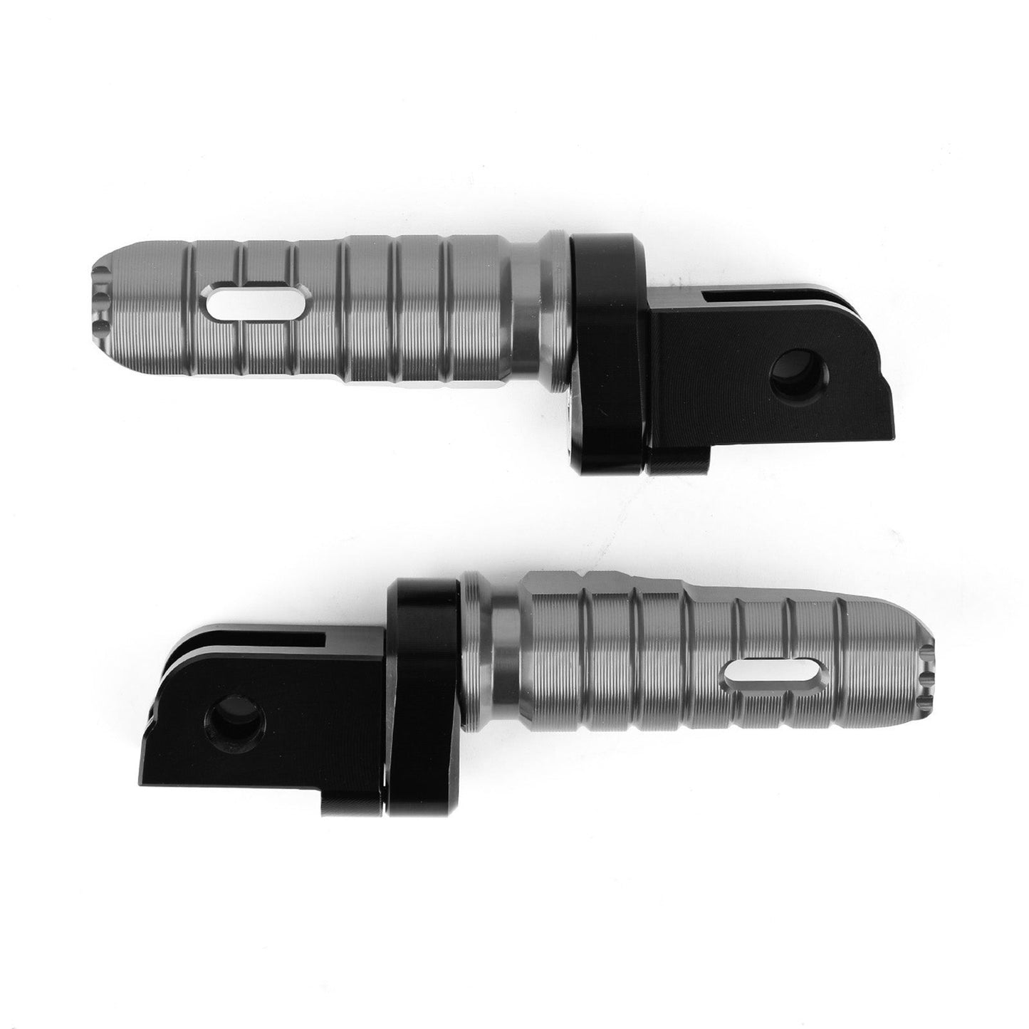 Front Footrests Foot Peg for BMW R nineT Scrambler/Pure 16-20 F900R F900XR