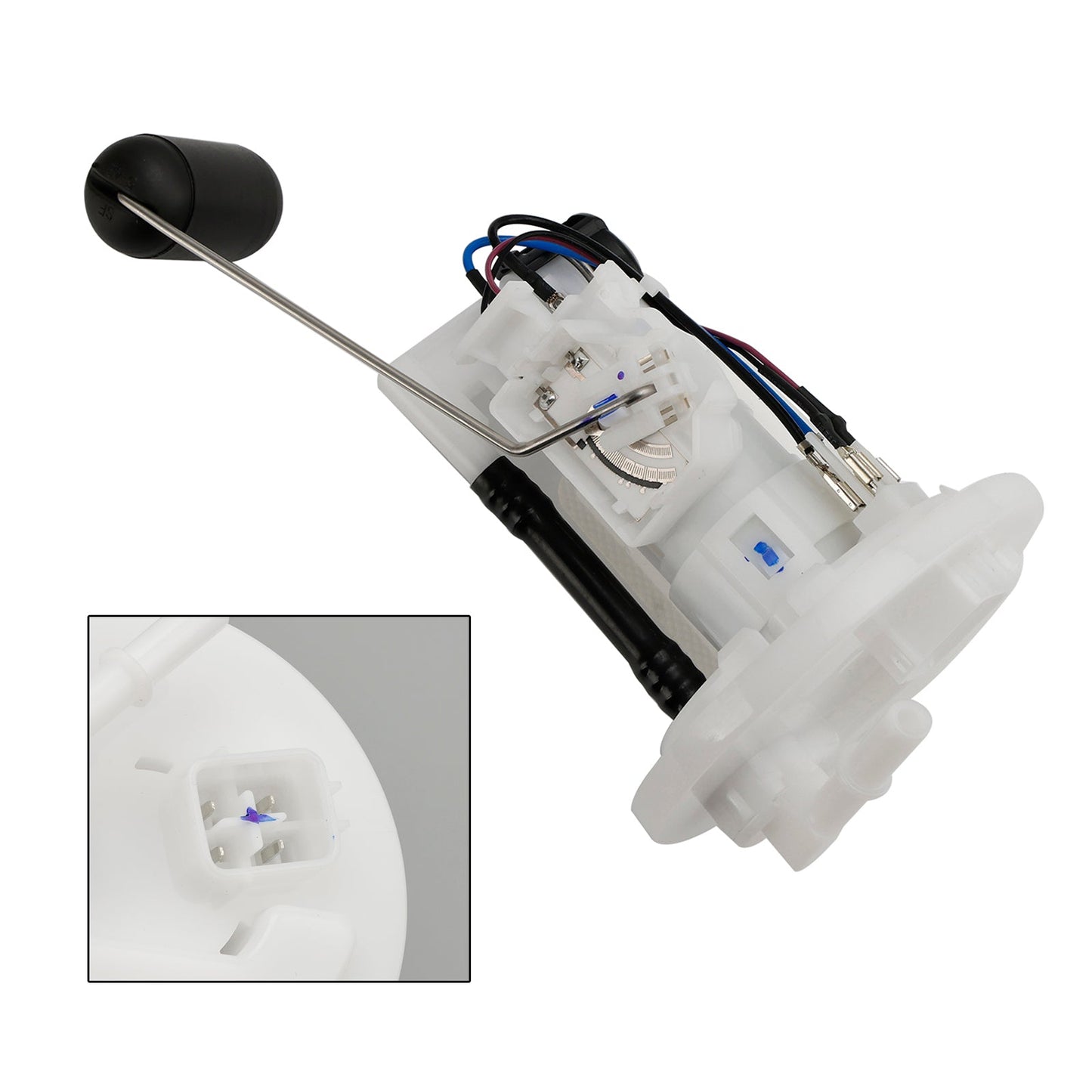 Fuel Pump 1Wd-E3907-00 1Wd-E3907-11 Replace Fit For Yamaha Mt-25 Mt-03 Yzf R25