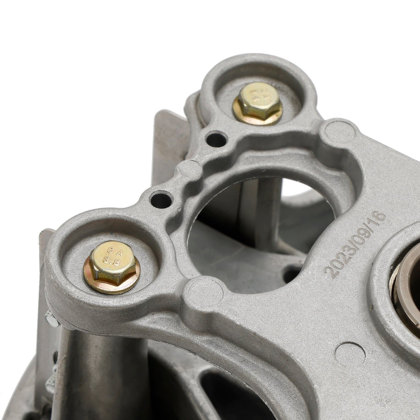 2023 Polaris RZR PRO R ULTIMATE LV Front Clutch Variator Pulley Set 1327309