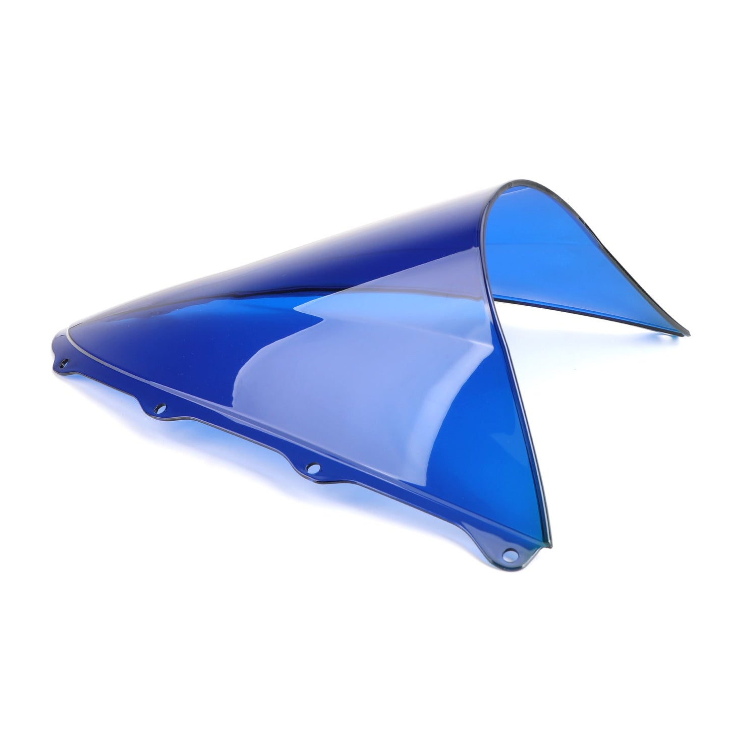 ABS Plastic Motorcycle Windshield WindScreen for Ducati 1299 2015-2020