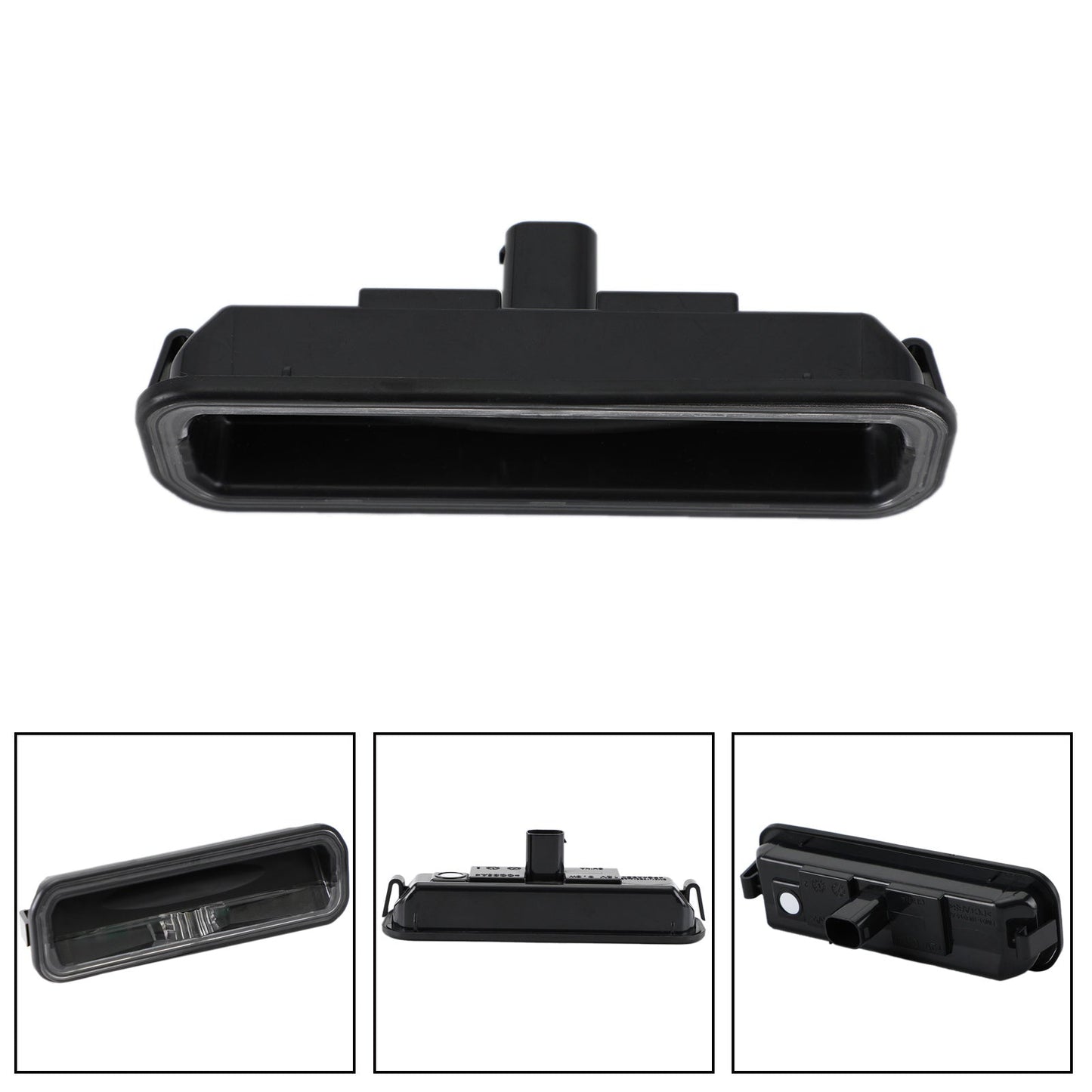 Ford Focus M3 License Plate Light Micro-switch Button BM51-19B514-AE