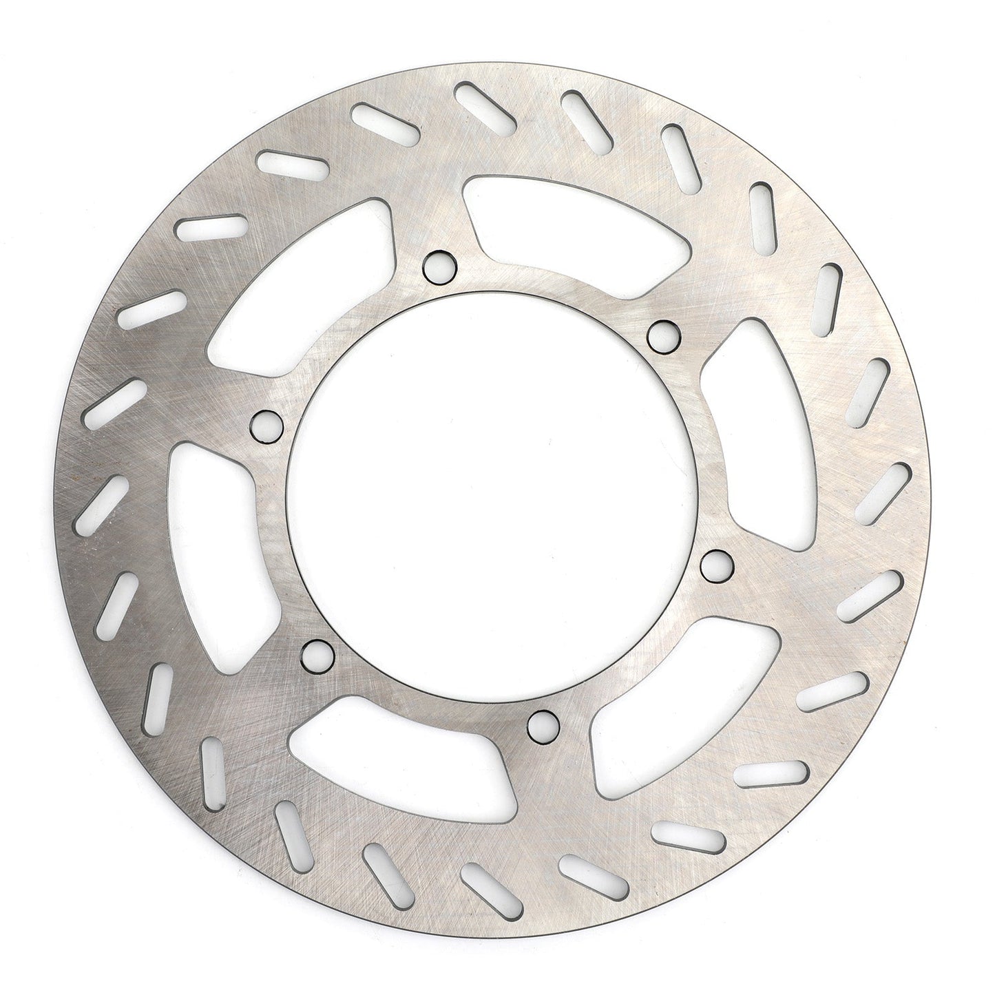Front Brake Disc Rotor for Yamaha TT250R TTR250 DT230 Lanza DT200WR WR200R 91-07