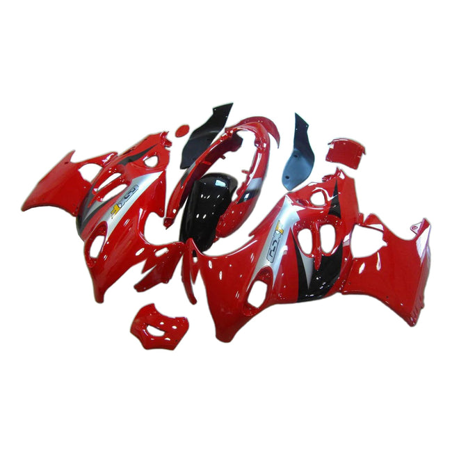 2005-2006 Suzuki Katana GSX600F GSX750F Injection Fairing Kit Bodywork