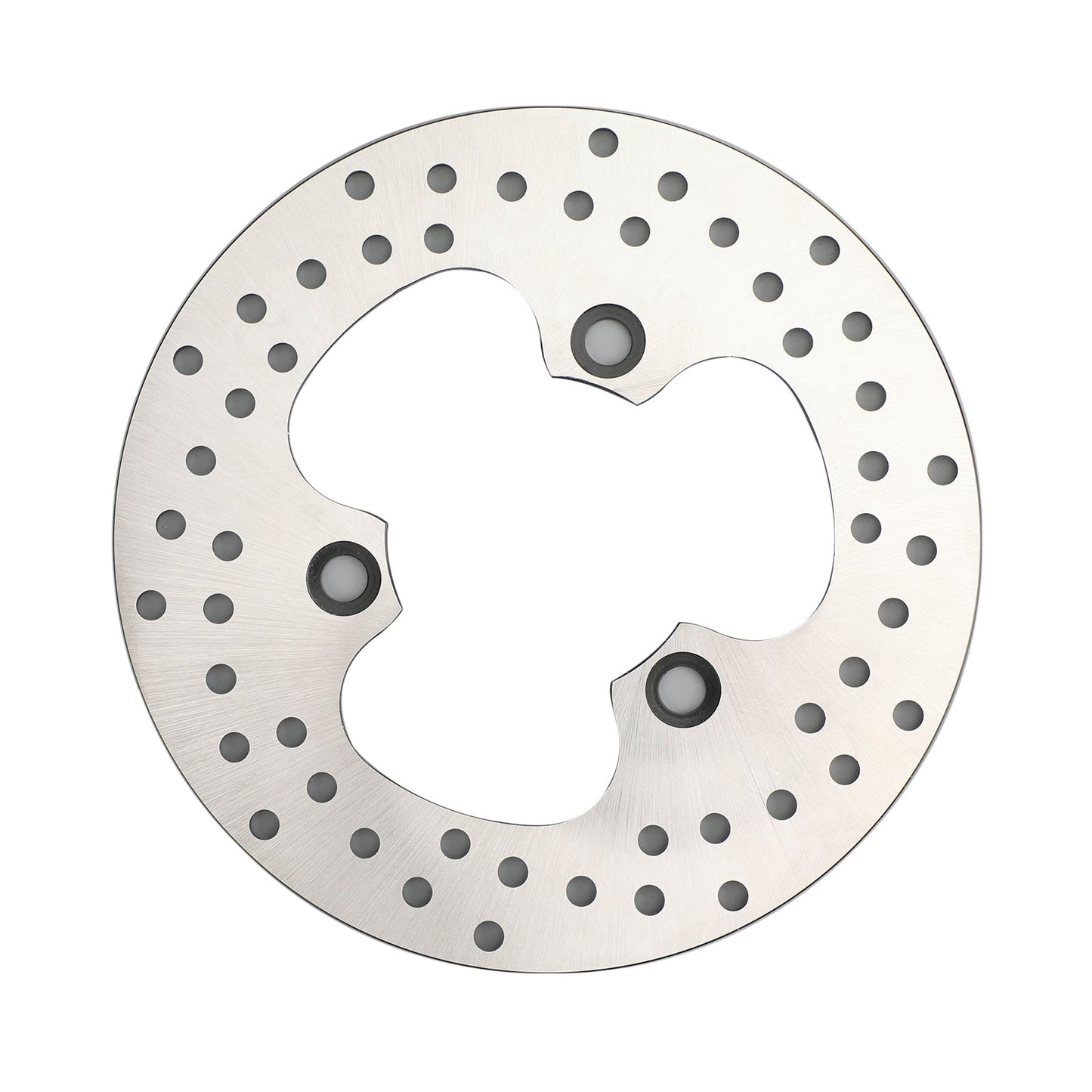 Rear Brake Disc Rotor for SYM JOYRIDE 125 150 200 EU2 EU3 / GTS JOYMAX 125 01-14
