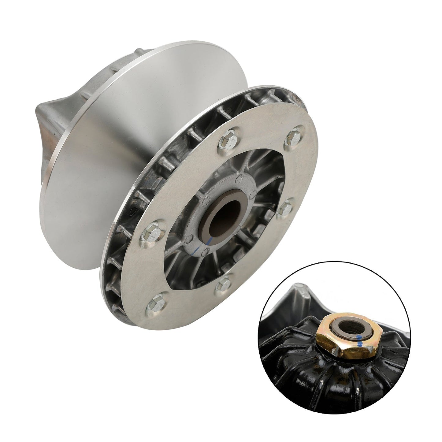 2017-2021 CFMoto CF1000UTR-2 ZForce 1000 SSV Front Clutch Variator Kit Ojya-051000-00001