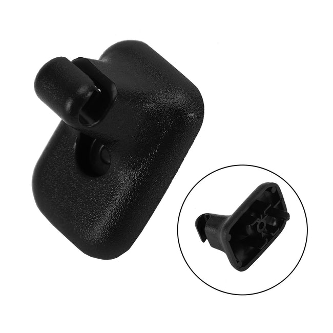 Sun Visor Holder Retainer Clip BB5Z-7804133-AA For Ford Explorer 2011-2015