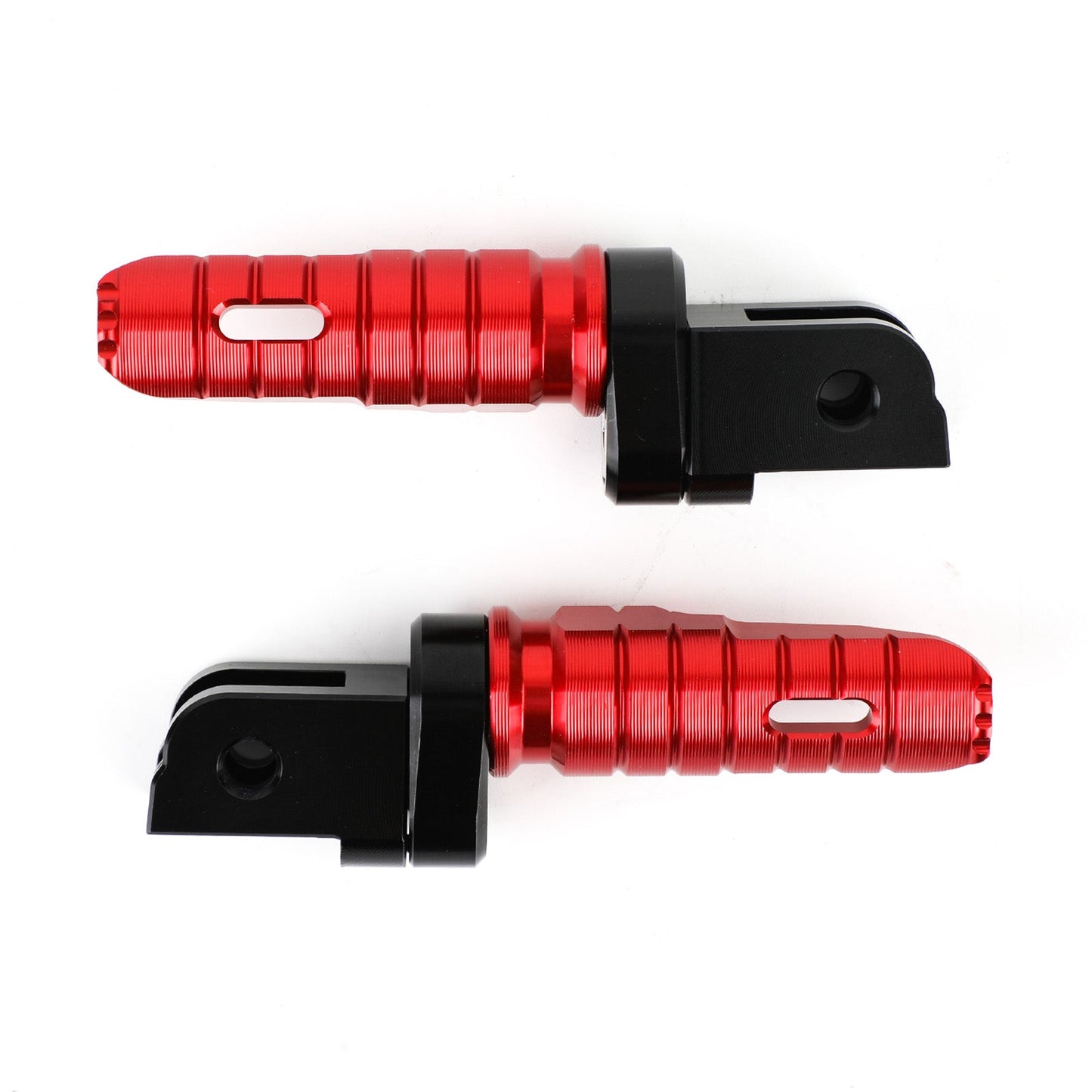 Front Footrests Foot Peg for BMW R nineT Scrambler/Pure 16-20 F900R F900XR