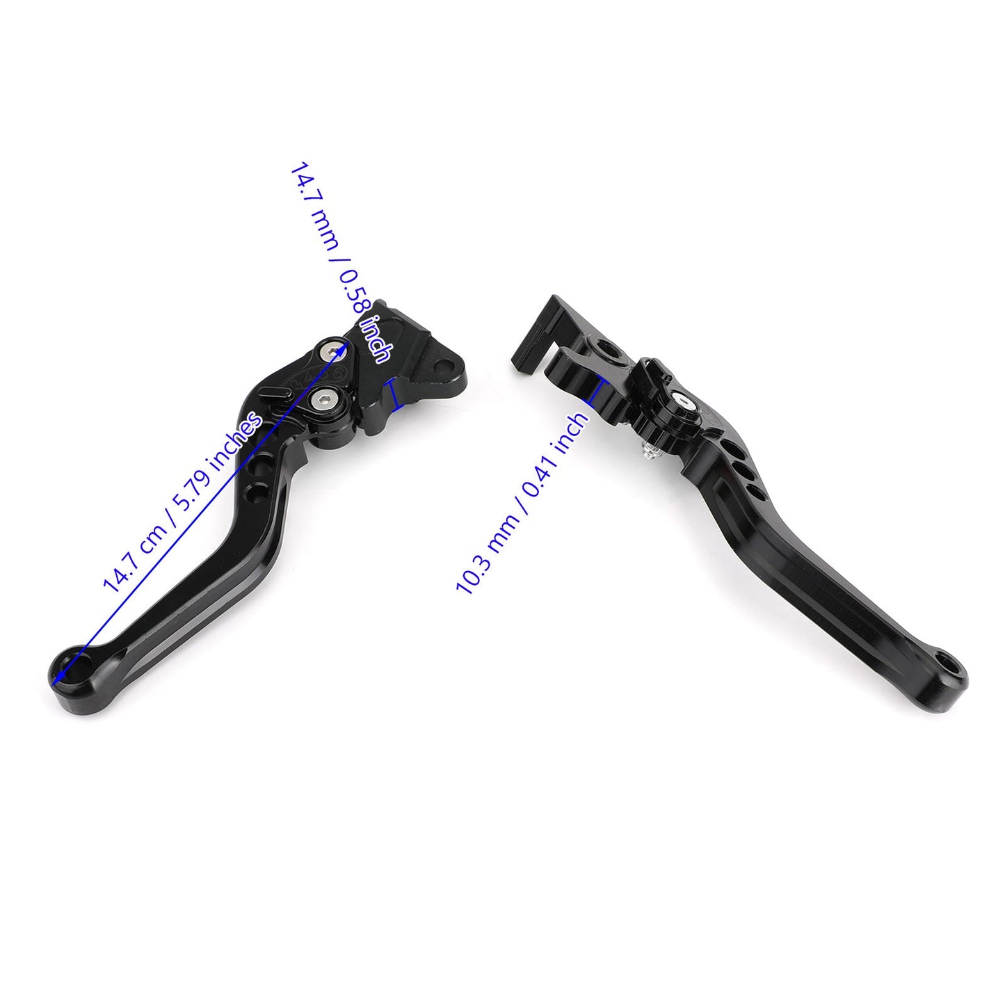 Brake Clutch Levers For HONDA PCX 125