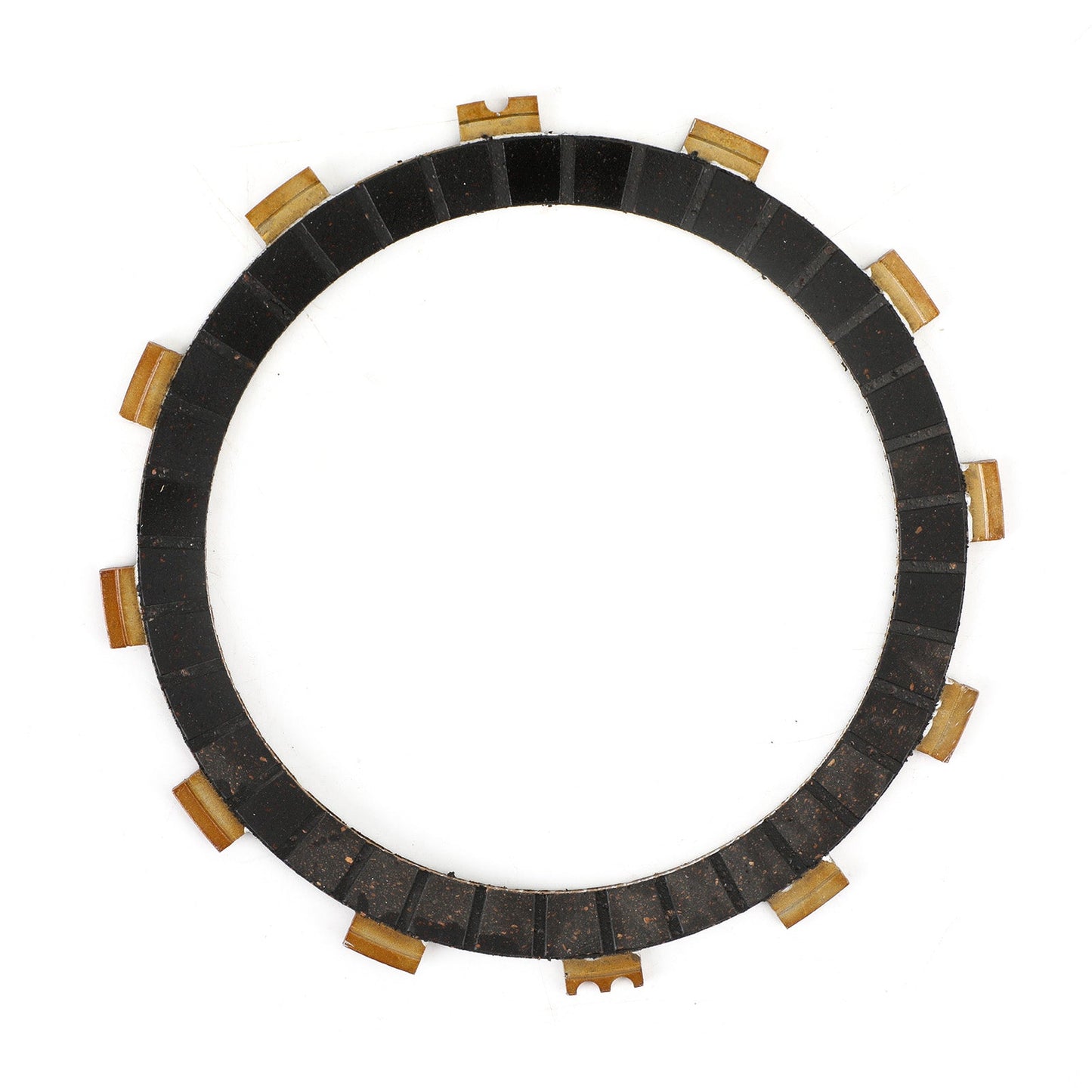 Clutch Friction Plates And Gasket Kit Fit For Yamaha YFZ450