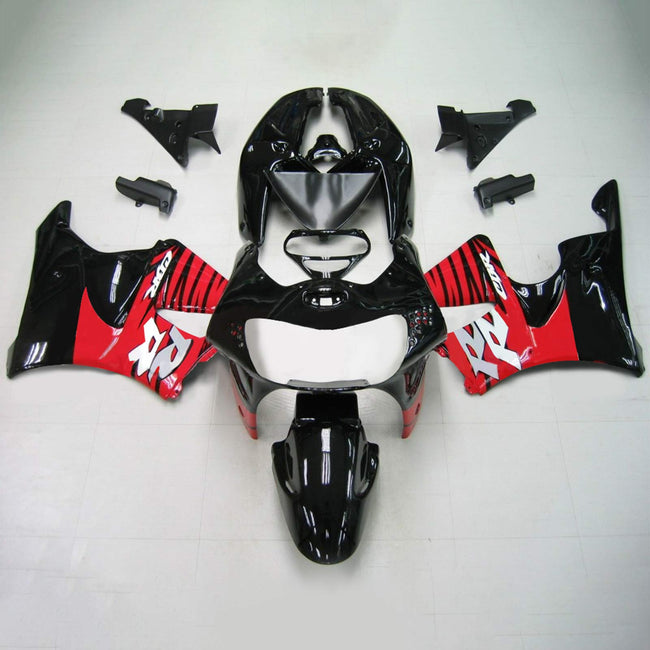 1998-1999 Honda CBR900RR 919 Amotopart Injection Fairing Kit Bodywork Plastic ABS #106