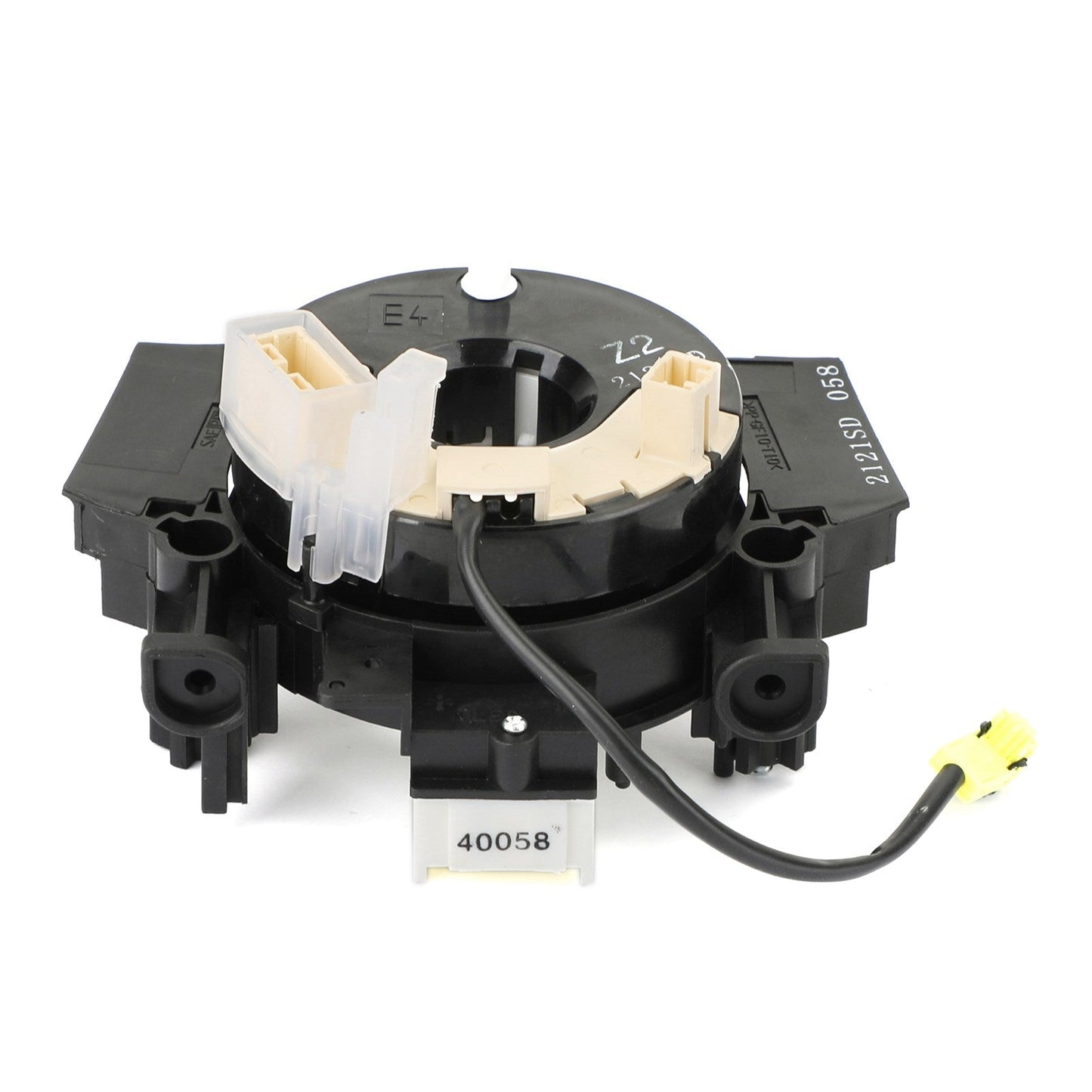B5567-BH00A Airbag Squib Cable Clock Spring For Nissan Navara D40 Pathfinder R51 QASHQA