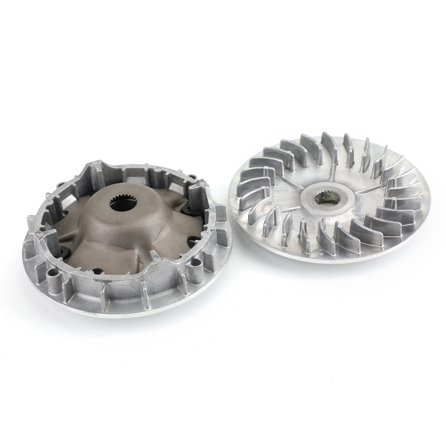 Front Clutch Variator for CFMOTO CF500 600 X5 Z6 CForce ZFORCE 0180-051000-0003