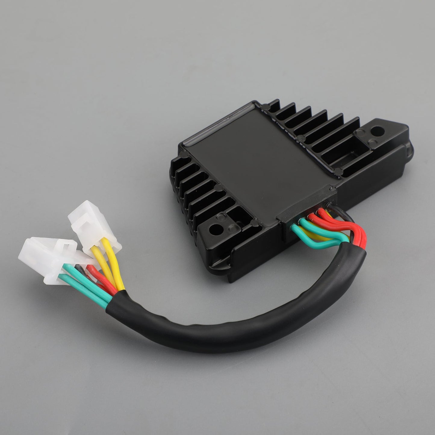 Voltage Regulator Rectifier for Honda VT700C VT500 C/F Shadow NV400 CBX400 83-86