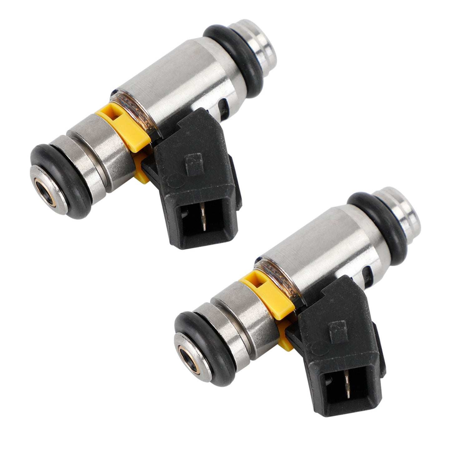 2PCS Fuel Injectors 861260T For Fiat Marine Mercruiser IWP069