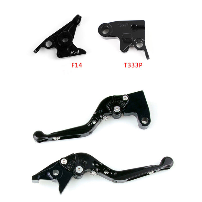 Adjustable Clutch Brake Lever for Trident 2022 Bobber 2017-2019 Tiger 800