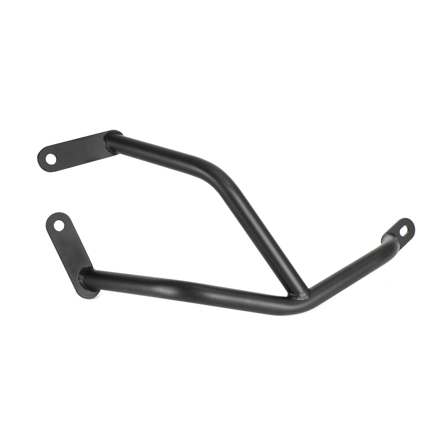 Engine Guard Crash Bar Frame Protector Bumper For Kawasaki Z800 13-17 14 15 16