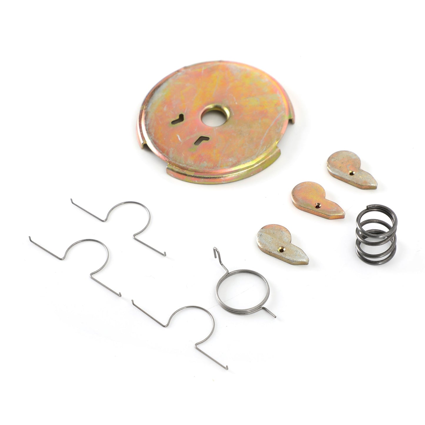 Recoil Pull Starter Rebuild Kit For Honda Atc 185 185S 200 200S 200E 114 12-3191